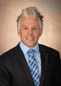 Dr. Chad A Stoller