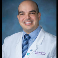 Dr. Carlos  Da Silva