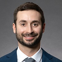 Dr. Sean  Ziegler