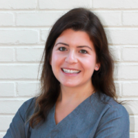 Dr. Taylor Tate Arkema