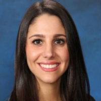 Dr. Jenna Brooke Chimon
