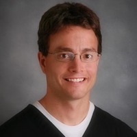 Dr. Vincent John Freemantle