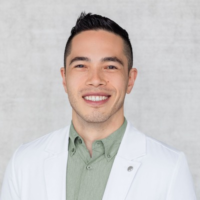 Dr. Chris Michael French