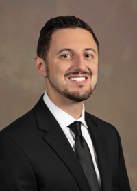 Dr. Steven T. Santarossa