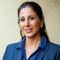 Dr. Neda  Rajablou
