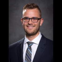 Dr. Jory T Crouch