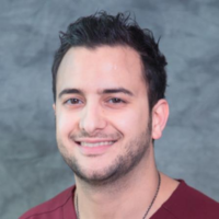 Dr. Milad  Kiani