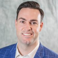 Dr. Andrew J Larkin