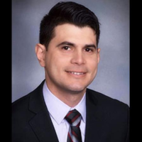 Dr. Jorge J Gonzalez Tejada