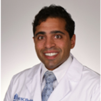 Dr. Baber Nazir Khatib