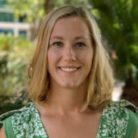 Dr. Kaylan Rose Huber