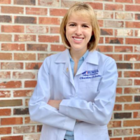 Dr. Christine Marie Adams