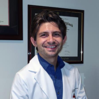 Dr. John Francis Battinelli