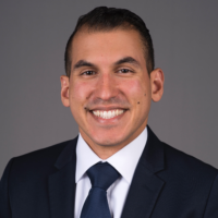 Dr. Adam  Parikh