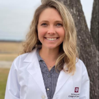 Dr. Kalani Leigh Thornton