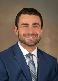 Dr. Joseph C Kardynal