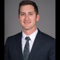 Dr. Jordan Tyler Striegel