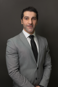 Dr. Ghali  Ballani