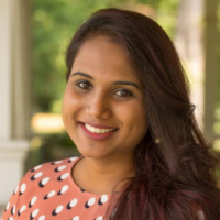 Dr. Aarthi  Balasubramaniam