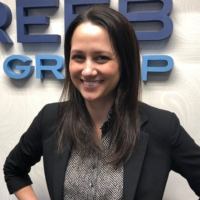 Dr. Miranda Jo Ferrari