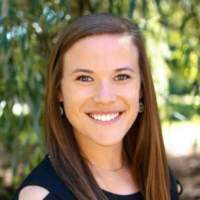 Dr. Jacy Rae Glover-Secrest