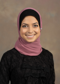 Dr. Rayyan M. Jaber