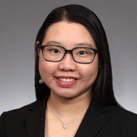 Dr. Huilin Eileen Wu