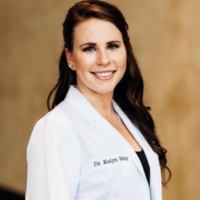 Dr. Kalyn Janece Riley