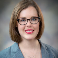 Dr. Alicia Diane Finney
