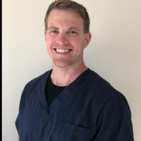 Dr. Trevor Olin Hallberg