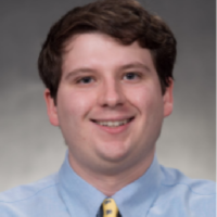 Dr. Cameron McAlister Privott