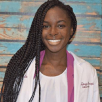 Dr. Latoya Angela Joseph