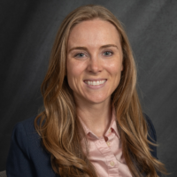 Dr. Molly  Christie