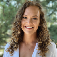 Dr. Courtney Rachele Kaba