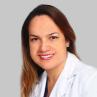 Dr. Gloria M Campos Vasquez