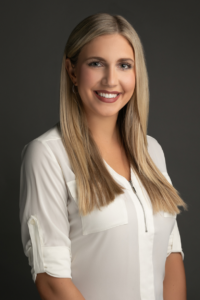 Dr. Ilissa Grace Schutzbach