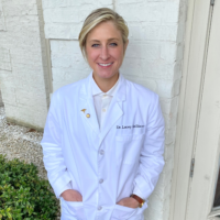 Dr. Lacey Elizabeth Galliano