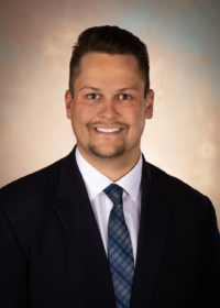 Dr. Kyle Ronald Lints