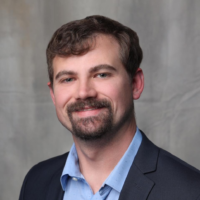Dr. Benjamin Wade Alverson