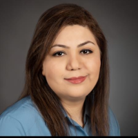 Dr. Mahsa  Esfandiari