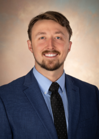 Dr. Austin John Getz