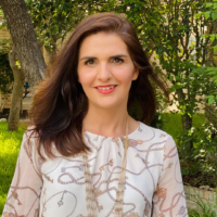 Dr. Seyedeh Parisa  Kheirieh