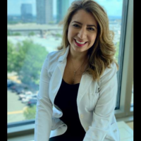 Dr. Maria Gabriela Obregon Merlo