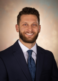Dr. Andrew  Lefeber