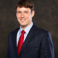 Dr. Tanner Brent Gregory