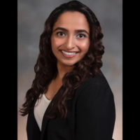 Dr. Vruti P Patel