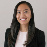 Dr. Katherine Megan Leung