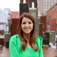 Dr. Morgan Caroline Hester