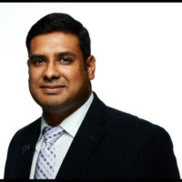 Dr. Prashanth Konatham Konatham Haribabu