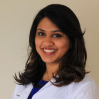 Dr. Anchita  Venkatesh
